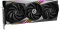 MSI GeForce RTX 4080 16GB GAMING X TRIO