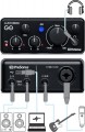 PreSonus AudioBox GO