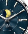 Ball Trainmaster NM3082D-LLFJ-BE