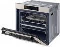 Samsung Dual Cook NV7B6665IAA