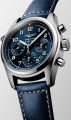 Longines Spirit L3.820.4.93.3