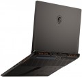 MSI Vector GP78HX 13VI