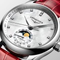 Longines Master Collection L2.409.4.87.2