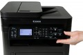 Canon i-SENSYS MF264DW II