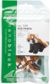 Nanoblock Red Panda NBC_194
