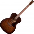 Art & Lutherie Legacy Bourbon Burst Presys II