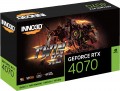 INNO3D GeForce RTX 4070 TWIN X2