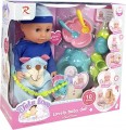 QunXing Lovely Baby Doll 8633