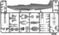ICM Spitfire LF.IXE (1:48) 48066