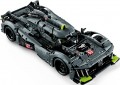 Lego Peugeot 9x8 24H Le Mans Hybrid Hypercar 42156