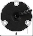 Dahua HAC-HFW1500T-A-S2 2.8 mm