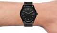 Meller Luwo All Black 10NN-2BLACK