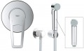 Grohe BauLoop UA202416QF