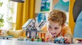 Lego Family House and Electric Car 60398