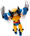 Lego Wolverine Construction Figure 76257