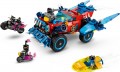 Lego Crocodile Car 71458