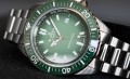 EDOX SkyDiver Neptunian 80120 3VM VDN1