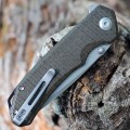 Civivi Brazen C2023F