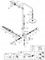 Grohe Rainshower System 210 27641000