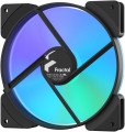 Fractal Design Prisma AL-14 PWM Black 3-pack