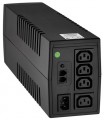 GT POWERbox 650VA IEC