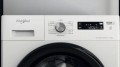 Whirlpool FFS 7259 B EE