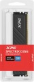 A-Data XPG Spectrix D35 DDR4 RGB 1x16Gb