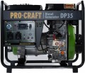 Pro-Craft DP35