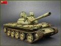 MiniArt T-55A Late Mod. 1965 (1:35) 37023