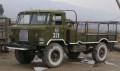 Ace Soviet Army 2t 4x4 Truck Model 66 (1:72)