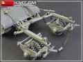 MiniArt KMT-5M (1:35)