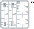 MiniArt T-44 Interior Kit (1:35)