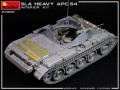 MiniArt Sla Heavy APC-54. Interior Kit (1:35)