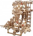 UGears Marble Run Stepped Hoist 70157