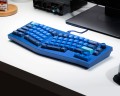 Keychron Q8 Knob Gateron G Pro Blue Switch