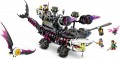 Lego Nightmare Shark Ship 71469