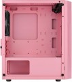 Aerocool Trinity Mini V1 Pink