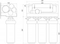 OasisPro BSL03M-RO-75