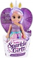 Zuru Sparkle Girlz Berry