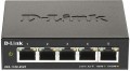 D-Link DGS-1100-05 v2