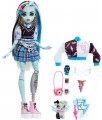 Monster High Frankie Stein HHK53