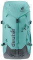 Deuter Gravity Expedition 45+ SL