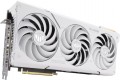 Asus Radeon RX 7800 XT TUF White OC