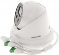 Hikvision DS-2CD2346G2-ISU/SL(C) 2.8 mm