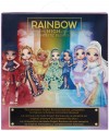 Rainbow High Amaya Raine 594154