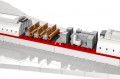 Lego Concorde 10318