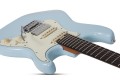 Schecter Nick Johnston Traditional HSS