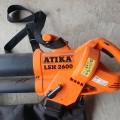 Atika LSH2600