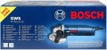 Bosch GWS 1400 Professional 0601824806