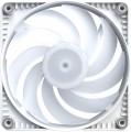 Phanteks SK PWM D-RGB 120mm White Fan 3 Pack